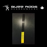 Buzz Rods Polypropylene Rods